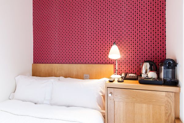 Hotel The Rockwell (Londres)